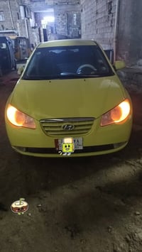 مرقمه • دخول جديد • بغداد