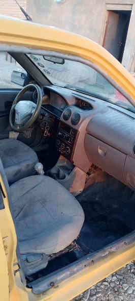 للبيع ٢٠١٤مكينه برايد كير رابع يفلت 
سنويه ٢٩
سعر٢٧
***********
