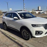 هافال H6 • ٢٠٢٠ • ٢.٠ توربو