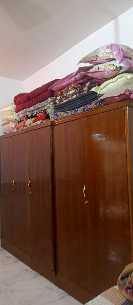 غرفه تسكام نظيفه ب٤٠٠ بيه مجال بسيط جدا لشراي بابل الهاشمية


**إذا كنت صاحب هذا الإعلان وتريد حذفه لأي سبب، رجاءا أرسل رسالة إلى الدعم الفني**