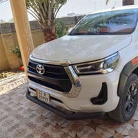 هيلوكس • ٢٠٢٤ • ماشيه ٤٧٦٨٠