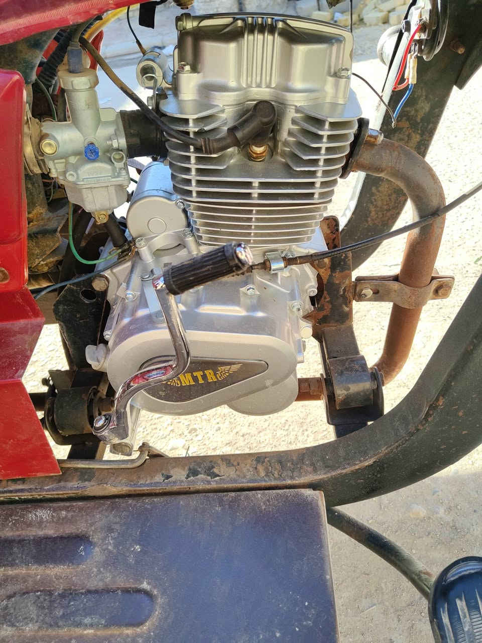 يا الله سلام عليكم متاح ستوته البيع موديل 14 اوراق باسمي كفاله عامه المكينه قبل شهر شديته الشاصي مكفول كهربائيات شغاله مكاني ميسان
***********
