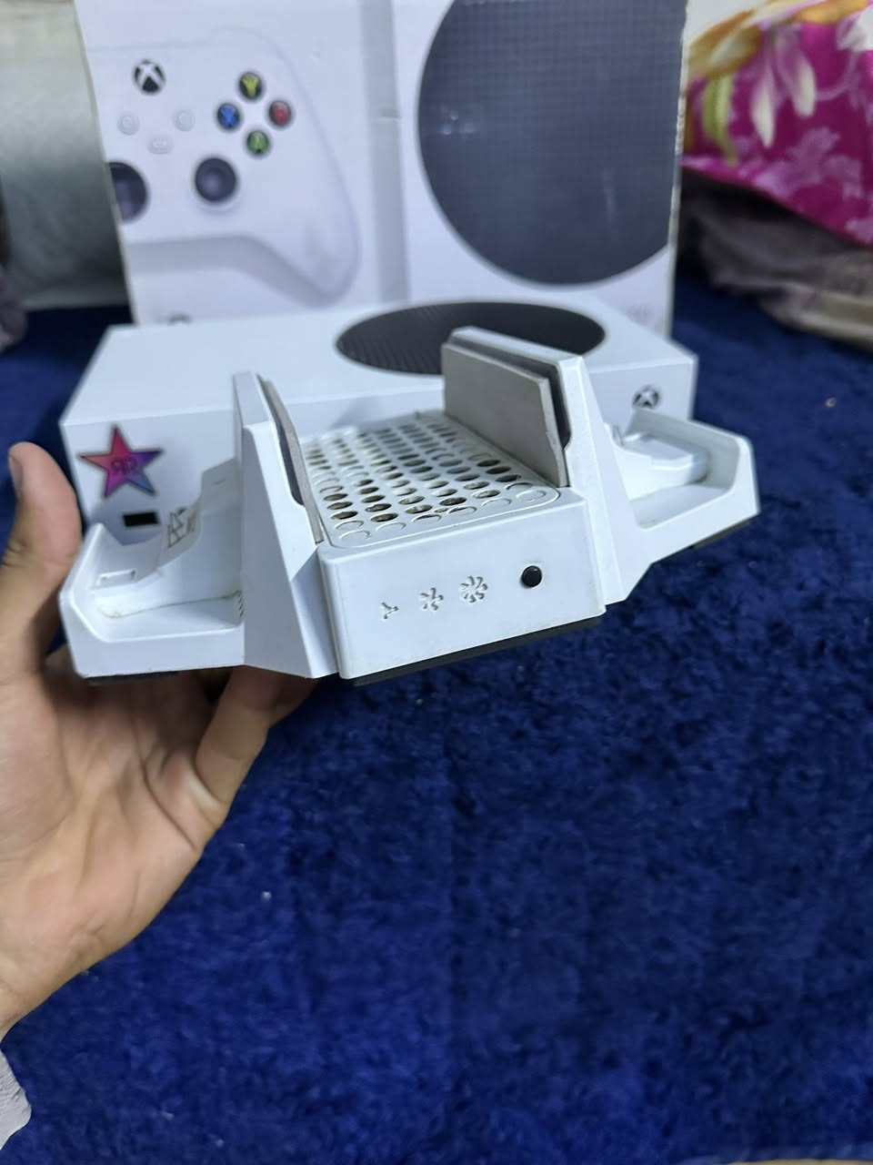 سلام عليكم سيرس اس نضيف كلش معى اشتراك كيم باس وملحقات الي بلصورة سعر360مكان كرادة


**إذا كنت صاحب هذا الإعلان وتريد حذفه لأي سبب، رجاءا أرسل رسالة إلى الدعم الفني**