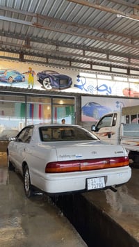 مصبوغة جمالية • VVT-i • رقم بصرة