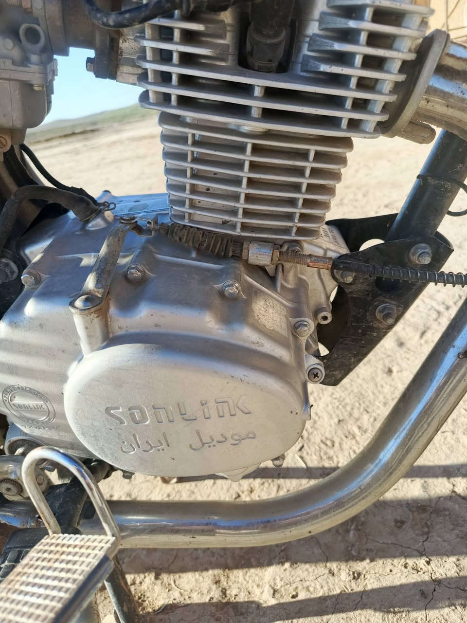 دراجه البيع مديل 23 نضيفه فول الدراج سونك مكان ديالى جلولاء الشيخ بابا السعر 600بيها مجال الهاتف *********** بيع مستعجل
