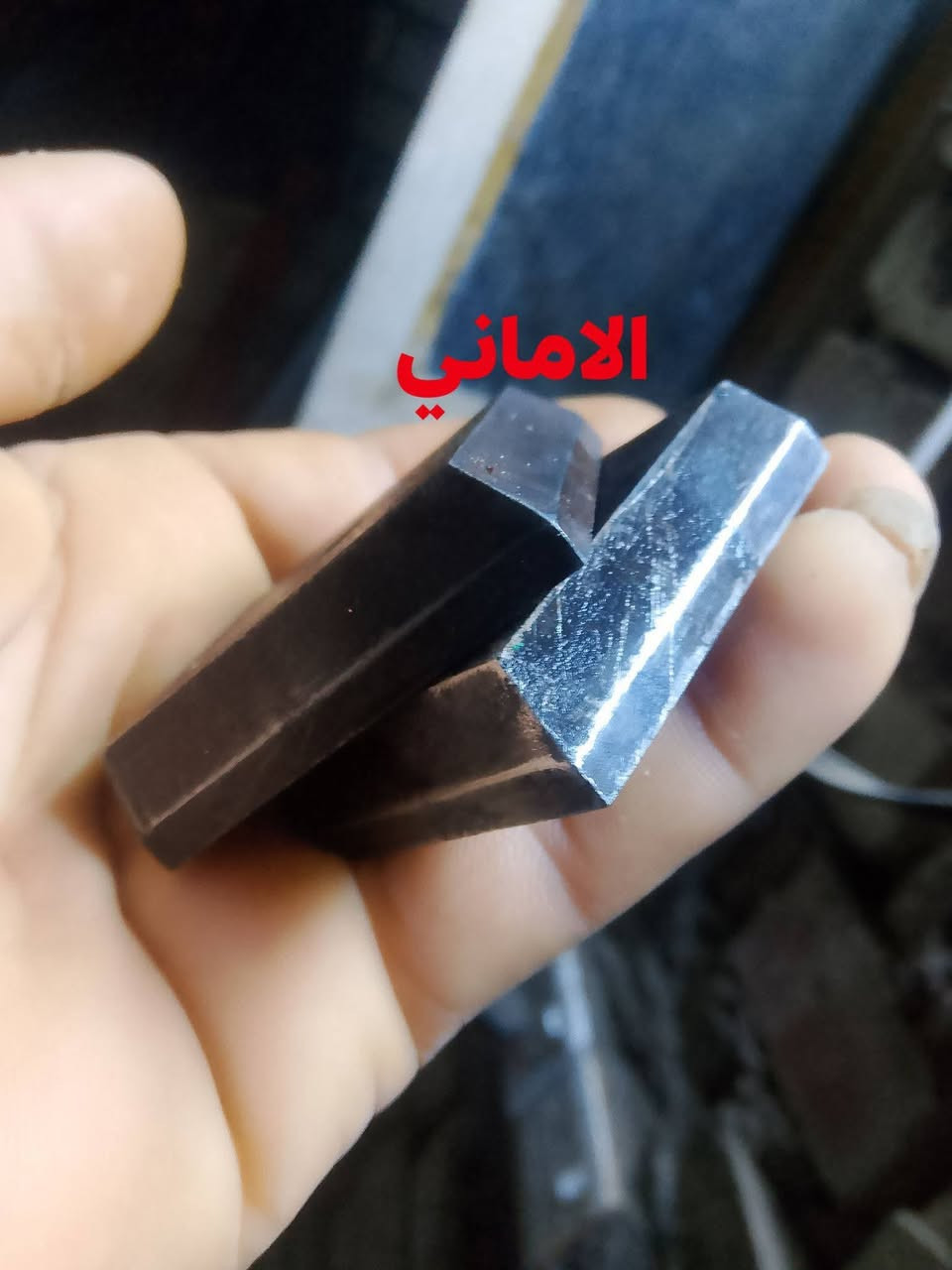 سلام عليكم 
#للبيع 
مكاني بغداد


**إذا كنت صاحب هذا الإعلان وتريد حذفه لأي سبب، رجاءا أرسل رسالة إلى الدعم الفني**