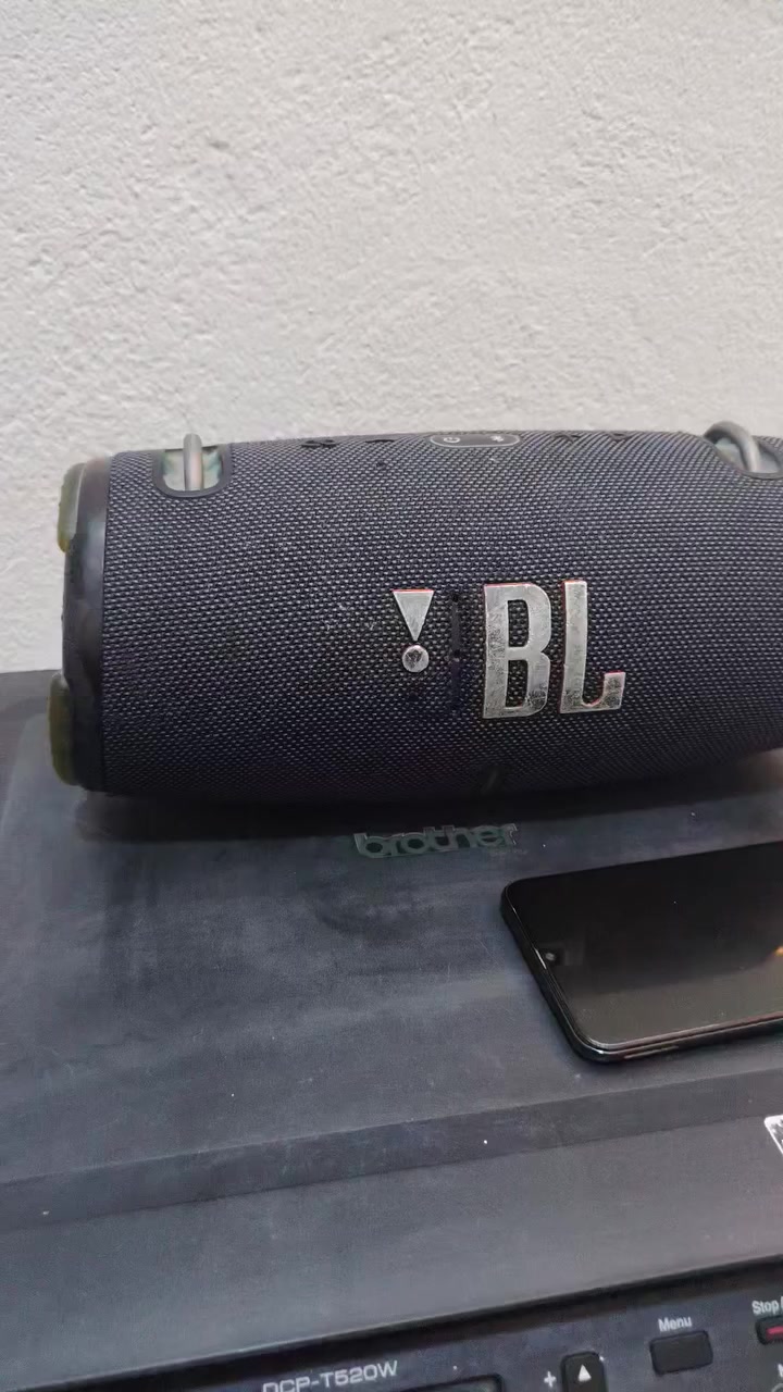 عندي هذا الJBL امريكي اصلي شرط الفحص سعره 150 قفل


**إذا كنت صاحب هذا الإعلان وتريد حذفه لأي سبب، رجاءا أرسل رسالة إلى الدعم الفني**