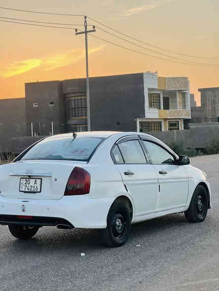 يا الله سلام عليكم اكسنت 2010كير ومحرك وحداديه كفاله تخم تاير جديد مال جناي جاهزه الاخير تبريد ثلج ⛄️ السيارة كلش جديده بيها 2قطع صبغ 
السعر84وبيها مجال لشراي بيع سريع
الاتصال***********
مامتواجد بلخاص 👆👆
مواصفات السياره نص فول غني عن التعريف
