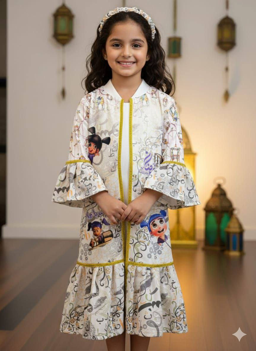 ملابس اطفال ولادي بناتي رمضانية كل الأعمار متوفر لدينا  توصيل داخل الرفاعي


**إذا كنت صاحب هذا الإعلان وتريد حذفه لأي سبب، رجاءا أرسل رسالة إلى الدعم الفني**