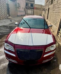 محرك RT ٥٧٠٠ • موديل ٢٠١٤ • سنوية ٢٠٣٠