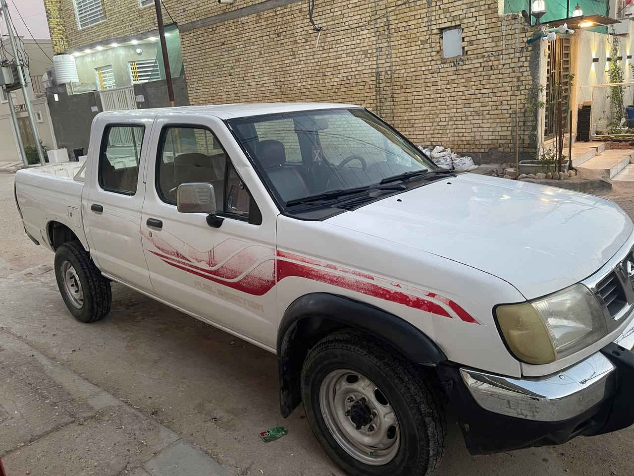 نيسان فور ويل2006
كلك مكفوله من الكص سياره خدميه تفيد اهل الزرع سياره نشطه تبريد تدفئة السعر 50ورقه ول مو شراي لا يدخلي خاص


**إذا كنت صاحب هذا الإعلان وتريد حذفه لأي سبب، رجاءا أرسل رسالة إلى الدعم الفني**