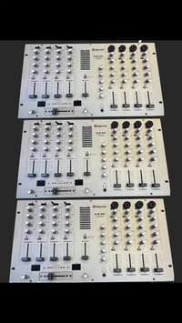 ميكسر 800 • خصم • ابو معاذ