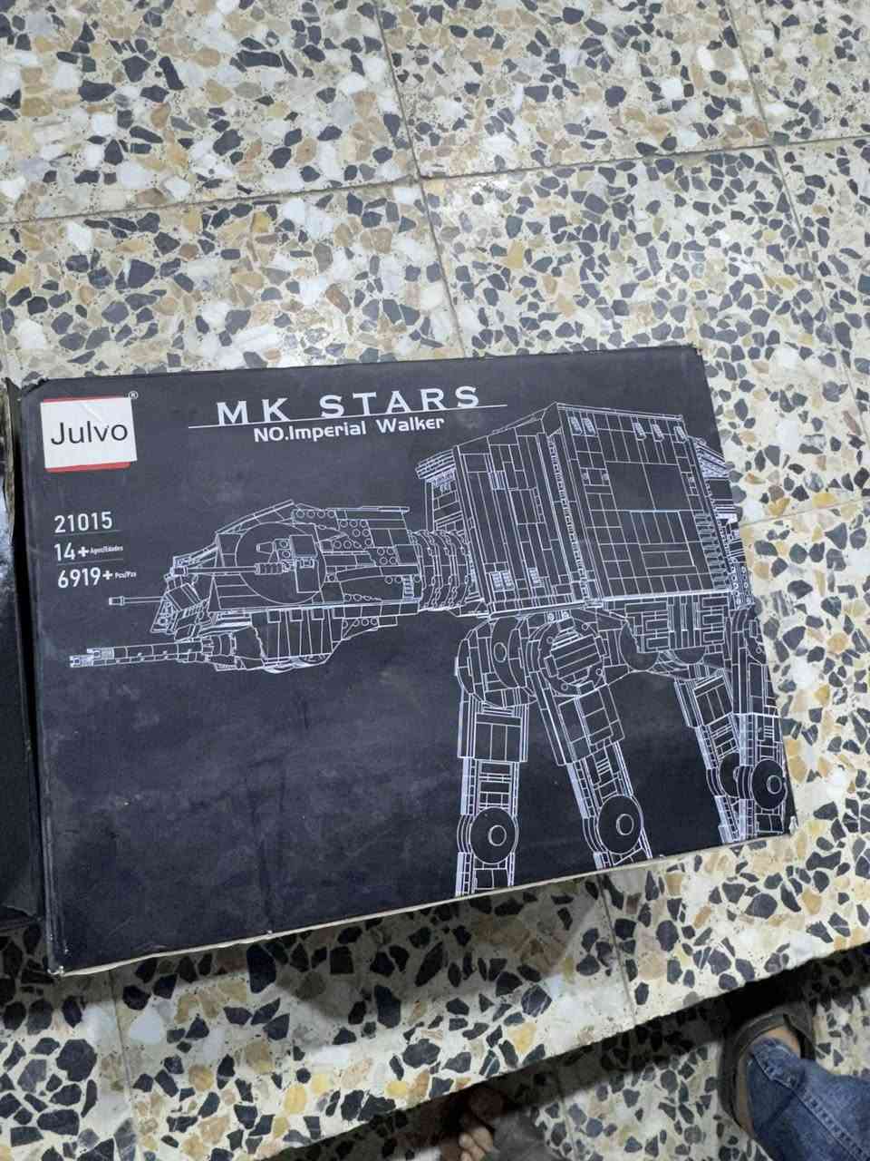 للبيع


**إذا كنت صاحب هذا الإعلان وتريد حذفه لأي سبب، رجاءا أرسل رسالة إلى الدعم الفني**