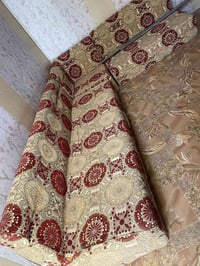 كعدة عربية • ثلاث قطع • البصره
