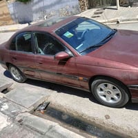 ١٩٩٤ • كير اوتو • محرك نظيف