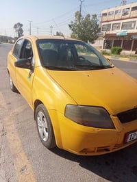 افيو • ٢٠٠٦ • نينوى مسطرة