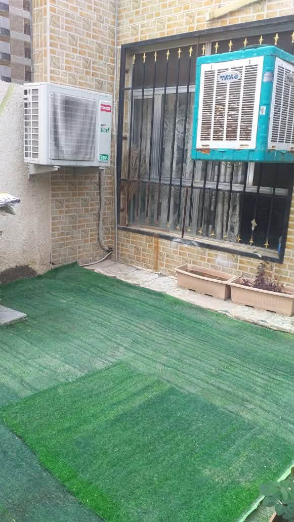بيت للبيع المساحه 150 متر منطقه الربيع بيت البياع المنطقه كلش حلوه وهادئه لاستفسار الاتصال على الرقم او واتساب *********** كامله خدمات مي مجاري تبليط أرصفه كهرباء
