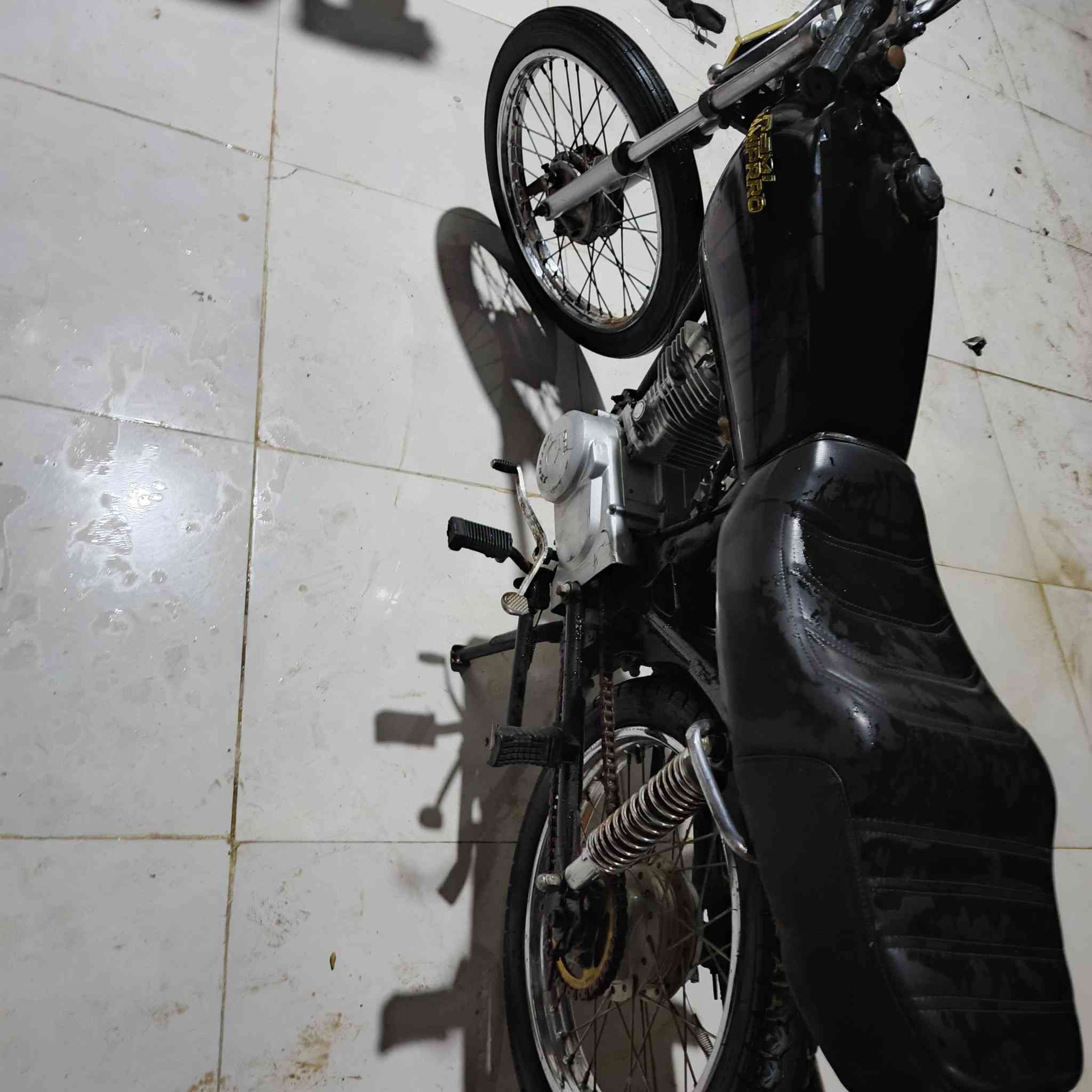 قرنه شرش 400
***********
