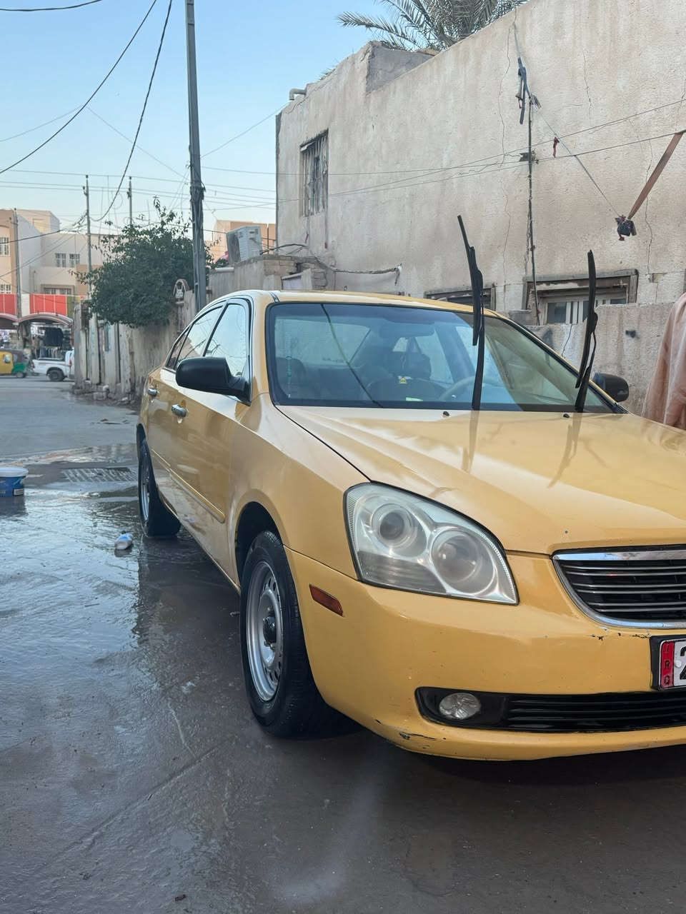 كيا اوبتما 2008 للبيع رقم ذي قار باسمي 
سياره جاهزه من كلشي ومكفوله 
حداديه وتخم تاير وتبريد وكير ومكينه كفاله 
انا مكلف بالنشر هذا رقم الولد واتصل 
***********
***********
مكاني الناصريه/ قضاء الفهود
