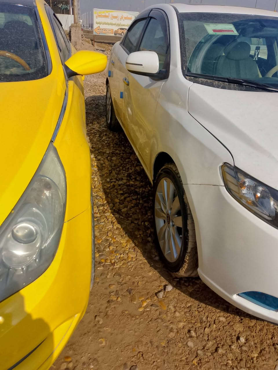 سيراتو موديل 2012 سوراره بيه سعره 95 وبيه مجال قليل هاذه رقمي ***********
