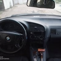 بي ام E36 • موديل ٩٣ • رقم بغداد