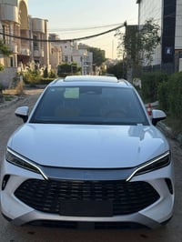 بي واي دي • زيرو مرفقات • طرازات متعددة