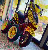 تفصيخ سكنس • بغداد السيديه • قطع غيار