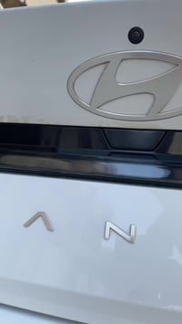 للبيع النترا تجميع صيني مديل 2024 السياره كلشي ما مصلح بيه عل وضع البل...