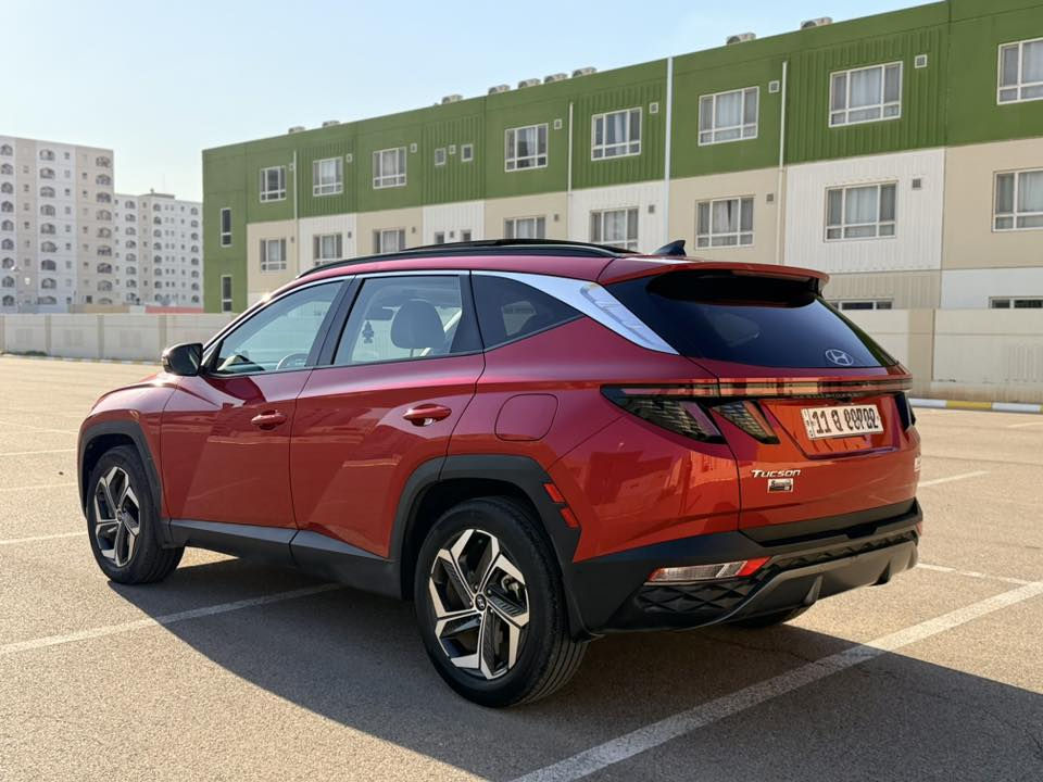 السلام عليكم :
توسان موديل 23 فول للاخير 1/1 Limited HTRAC

ماشية 30 الف  ميل محرك 2500

رقم بغداد الدولي هزة وسنوية جديدة بأسمي تحويل ثاني يوم

حادث جاملغ صبغ وشويه بارد بنيد

تشغيل عن بعد تتقدم وتترجع بالبصمة

4 كاميرات محيطية رادارات 360 درجة

بانوراما كشنات جلد اسود تدفئة تبريد تدفئة كشنات  امامي خلفية

بصمة شفتات ستيرن قيادة ذاتية ع خطوط وقيادة آلية

فور ويل كشن ميموري وضعيات ثنين

سستم صوت BOSE 10 سماعات

تحكم بالرمونت تقديم وترجيع 

 عدادات دجيتل شاشة جبيرة تبريد بيانو

كروز سرعة شحن وايرلس اوتو هولد درايف مود

تدفئة بالستيرن حساسات امامية خلفية سايد بريك دكمة دواخل اسود بيانو بلاك

بصمات لمس بالبوب صندوك كهرباء وبعد مواصفات ممذكورة

السعر. 210 وبي مجال 

مكان السيارة بغداد

 السيارة جديدة ما بيهة اي نقص والدشبول ممشتغل بي أي كلوب 

للاستفسار *********** متواجد واتساب
