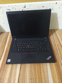 🎯 عرض خاص – الكمية محدودة! 🎯 💻 لابتوب Lenovo ThinkPad T14 – الجيل العا...