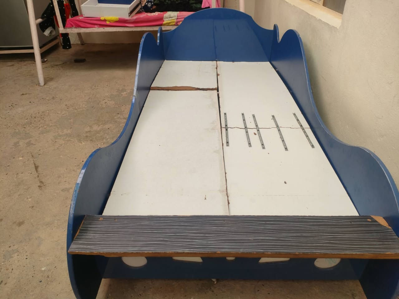 للبيع


**إذا كنت صاحب هذا الإعلان وتريد حذفه لأي سبب، رجاءا أرسل رسالة إلى الدعم الفني**