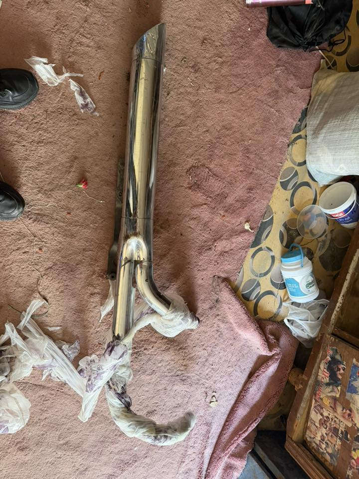 كزوز شادو كاتم للبيع وهاذ رقمي ***********
