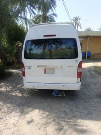 جنبي للبيع 14 مصفره هيئه ومرور مكينه كوستر ياباني كير اكسن خير من الله...