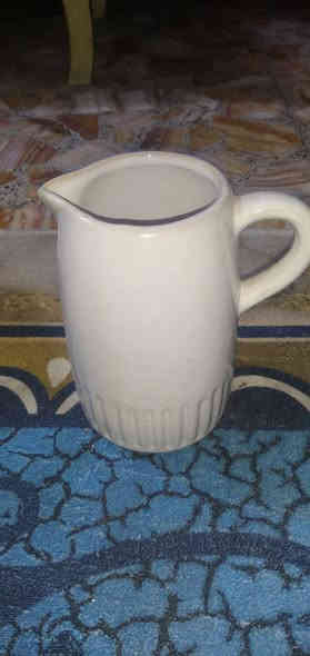 سلام عليكم حله شارع 80 قرب مدرسة زهور بابل الابتدائيه 
انواع الفرفوري والتحفيات والاغراض مال بيت 
*********** حلة
