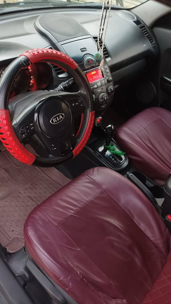 للبيع كيه صول أمريكي  2010
دهوك الماني دوش الفين 
#_ضربتها خلفيه وبيها جاملغ امامي سنويه ساقطه بسم الكردي وعندي وكاله بيها  85$ وبيها مجال قليل العنوان ديوانية ناحية الصلاحيه باقي التفاصيل اتصل وتدلل ***********
