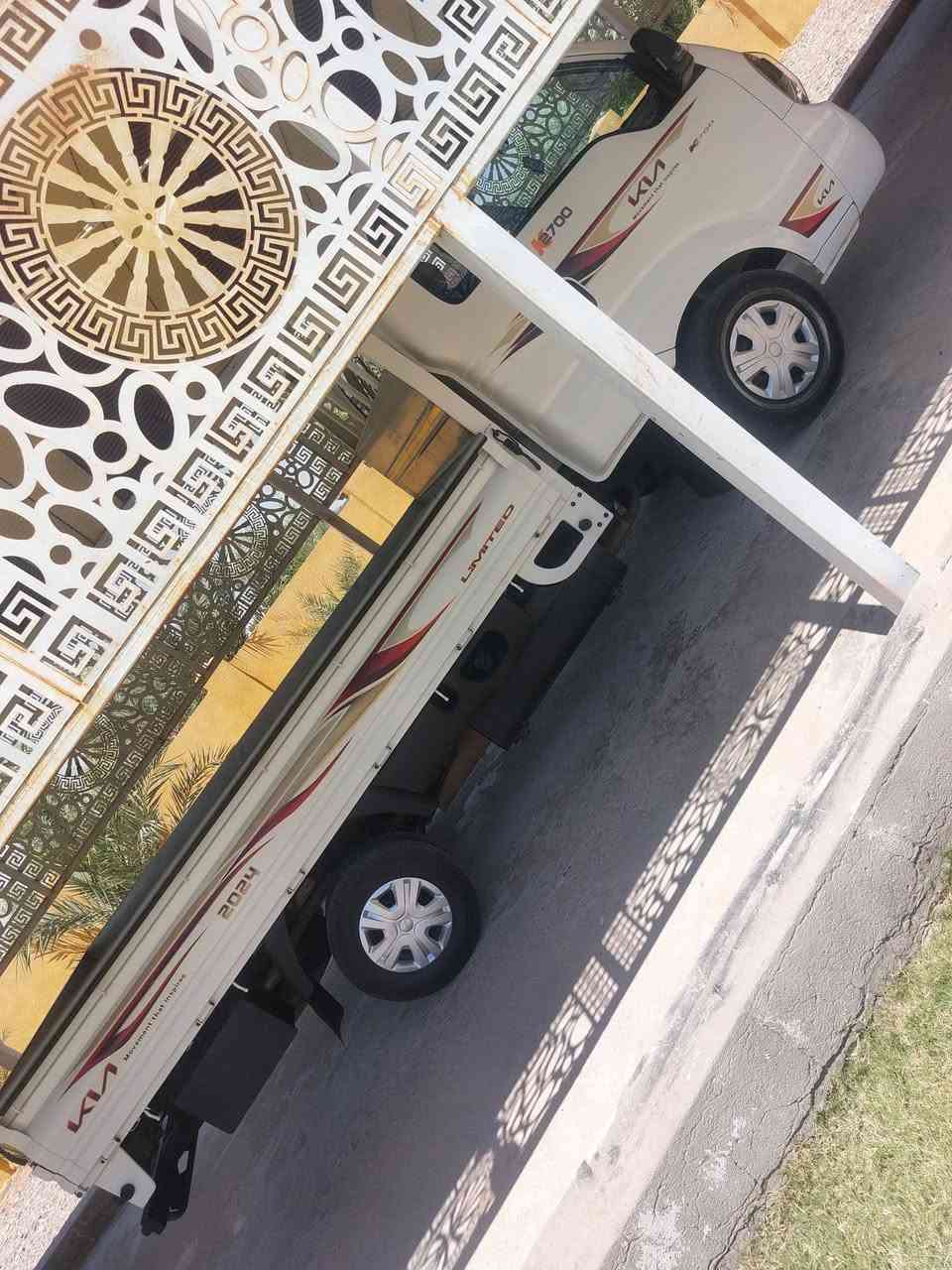 السلام عليكم كيه حمل موديل 2024 مكفوله كفاله عامه ماشيه 36 رقم بغداد دولي تبريد محرك خير من الله سياره على حسب الاصول سنويه ل 2029  . مكاني بعقوبه تقاطع القدس تحويله للاستفسار الاتصال على الارقام ***********
***********.
