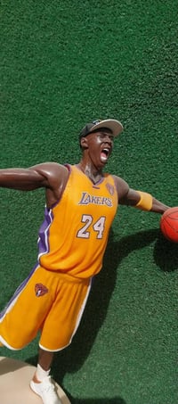 مجسمات كرة سلة • حجم كبير