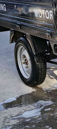 تايرات ضعاف • حسب القناعة • عناني المدينة