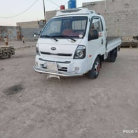 كيا • موديل ١٦ • كرنه بصرة