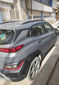 هيونداي كونا • ناصرية • ذي قار