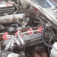 سبورتج ٩٤ • محرك تيويتا • اوتوماتيك