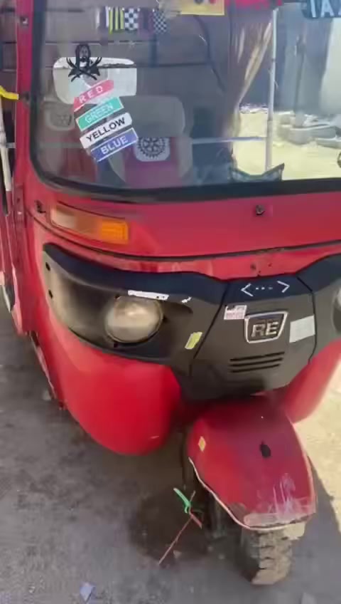 تكتك اوراق 17 السعر 3 وبيها مجال 0772924019


**إذا كنت صاحب هذا الإعلان وتريد حذفه لأي سبب، رجاءا أرسل رسالة إلى الدعم الفني**