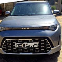 سول GT-Line • ٢٠٢٣ • مرقّم أربيل