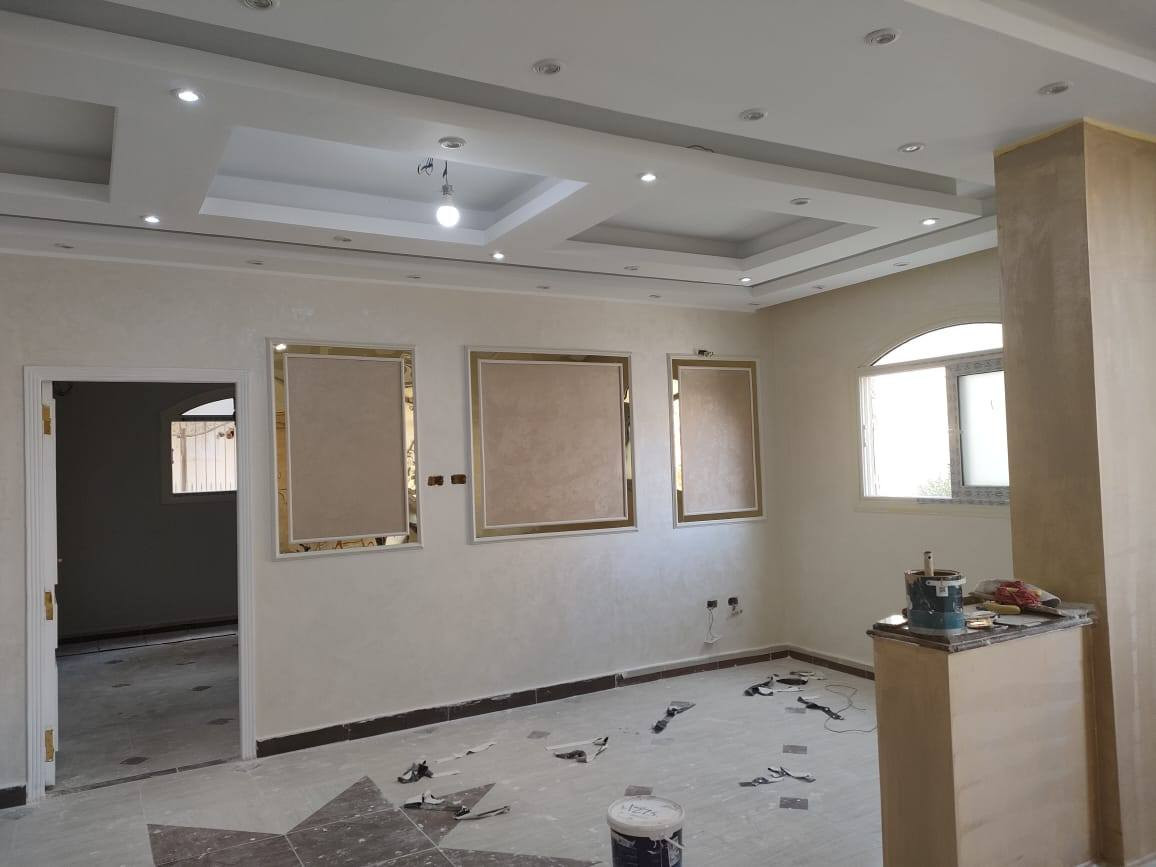 ابو عبد الرحمن لجميع انواع الصبغ
ابواب شبابيك جدرا
اسعار في المتناول ليس كلام بال فعل للتواصل هنا علي هذا الرقم***********
