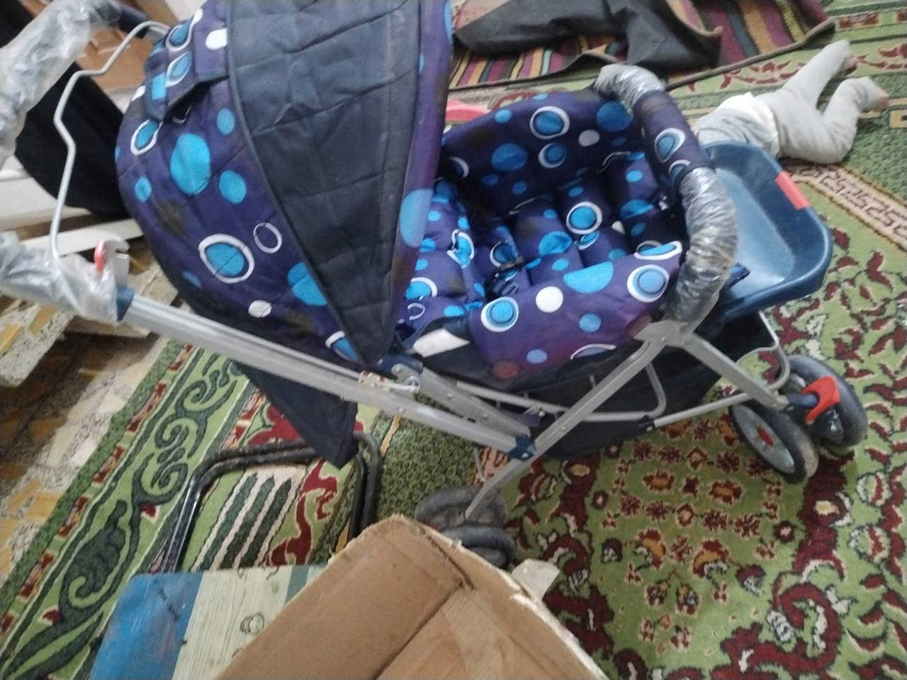 عربانه أطفال للبيع عنواني بغداد


**إذا كنت صاحب هذا الإعلان وتريد حذفه لأي سبب، رجاءا أرسل رسالة إلى الدعم الفني**