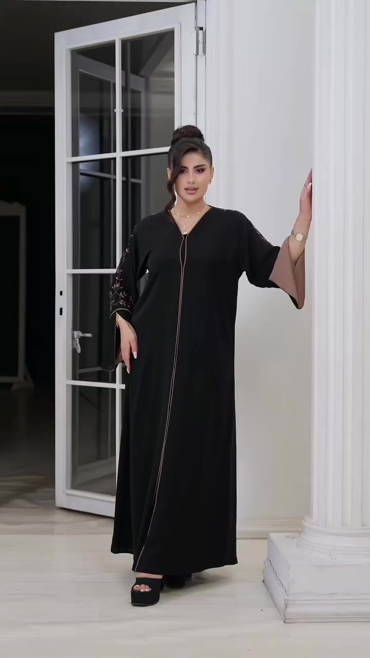 #عبايات #ارقى_الماركات #عبايه_إماراتية #تتوفر_جمله_مفرد #موديلات_جديدة_ورائعة


**إذا كنت صاحب هذا الإعلان وتريد حذفه لأي سبب، رجاءا أرسل رسالة إلى الدعم الفني**