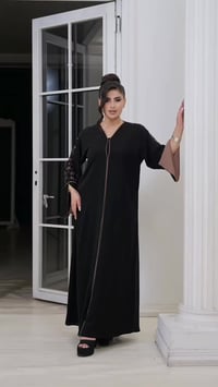 عبايات • عباية إماراتية • أرقى الماركات