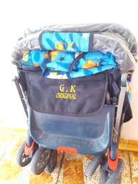 عربانة أطفال • مستعملة • كركوك