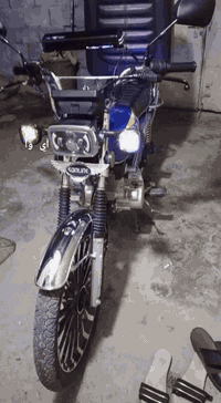 دراجة للبيع مديل2025 الرقم07722633669