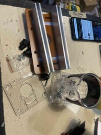 قاعدة فريزه • متوفر